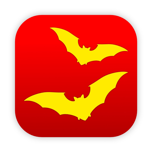 Silver Baton app icon