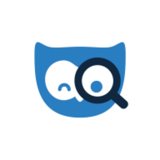 Owli vistoriador app icon