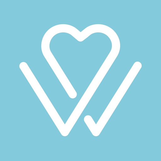 Der Hochzeitsplaner-WeddyPlace app icon