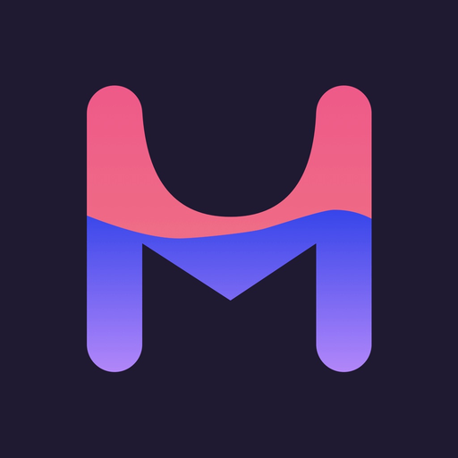 Local Casual Dating App - HMU app icon
