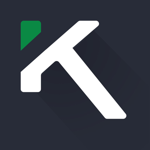Sikur Messenger app icon
