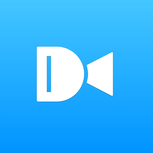 Huddle by net2phone app icon