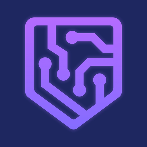 Iron VPN Master - 360 Security app icon