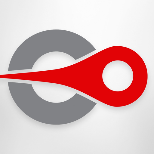 Commet Communities app icon