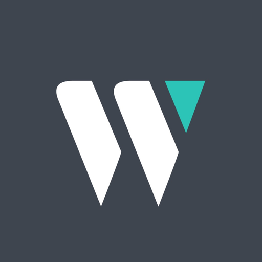 Webby App app icon