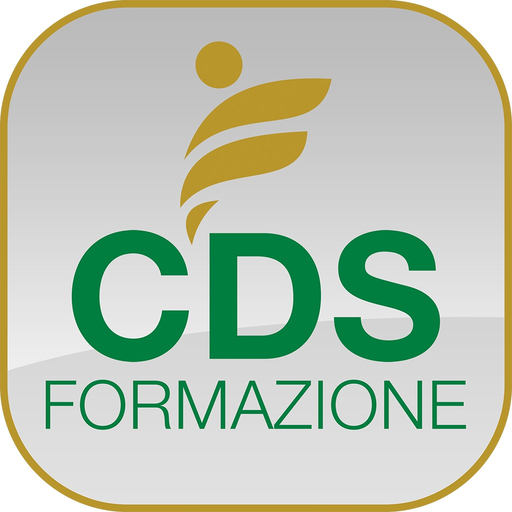 CDS Formazione app icon