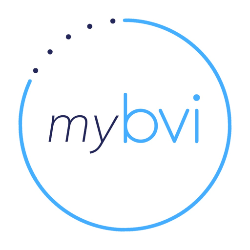 mybvi: Body Fat Scanner app icon