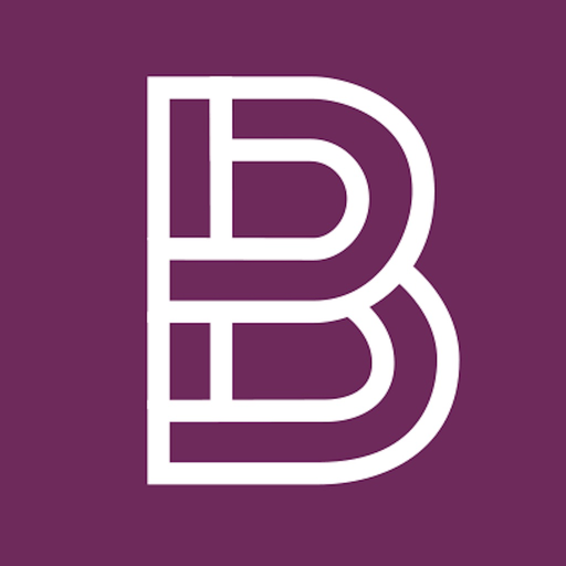 Blend app icon