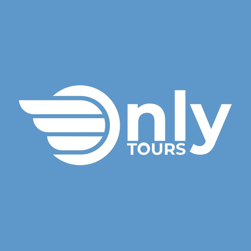 Only Tours app icon