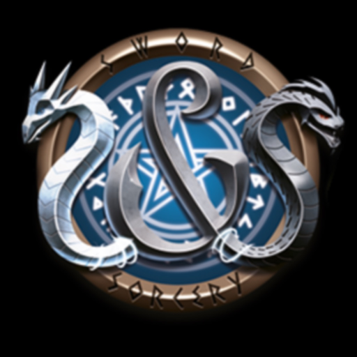 Sword & Sorcery App app icon