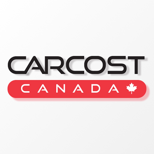 CarCostCanada® app icon