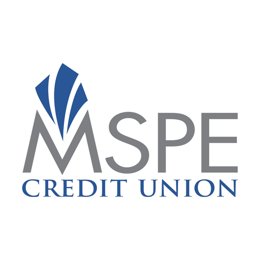 MS Public Employees CU app icon