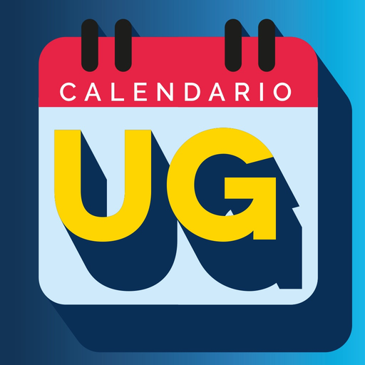 Calendario Académico UG app icon