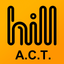 Hill Pro Audio ACT icon