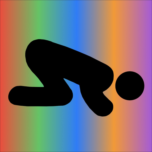 Salah Book app icon