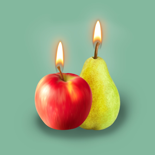 Deccopyr Pot app icon