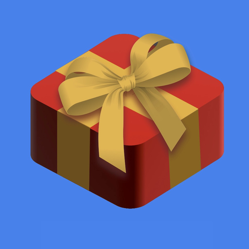 AR Wrap app icon