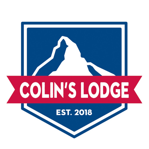 Colin's Lodge app icon