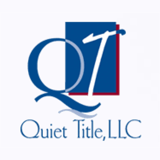 Quiet Title LLC app icon