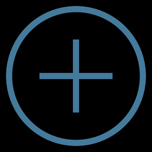 Counter - plus/minus app icon