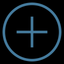 Counter - plus/minus icon