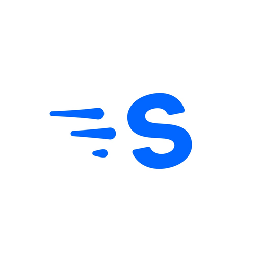 StoreSprint app icon