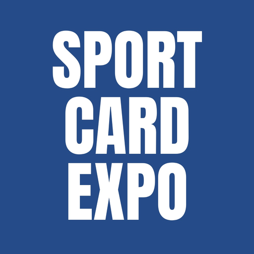 Sport Card Expo app icon