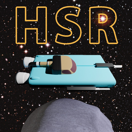 HyperSpeed Rush app icon