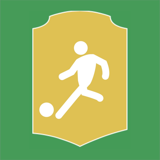 Foot Card app icon