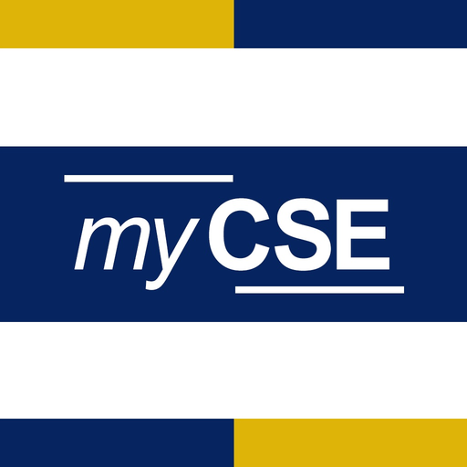 CSE Credit Union app icon