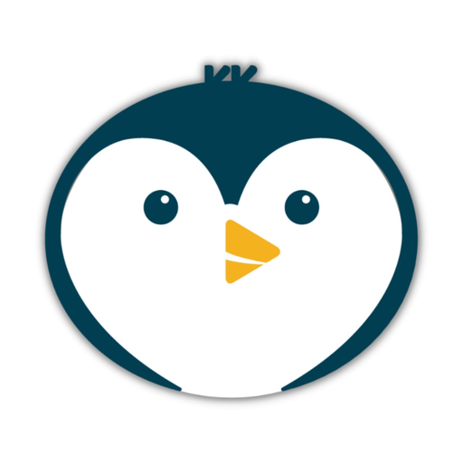 KindKatch app icon