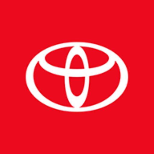 Toyota Vehicle Management app icon