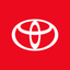 Toyota Vehicle Management icon