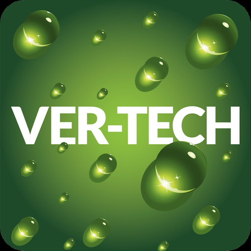 Ver-Tech Labs app icon