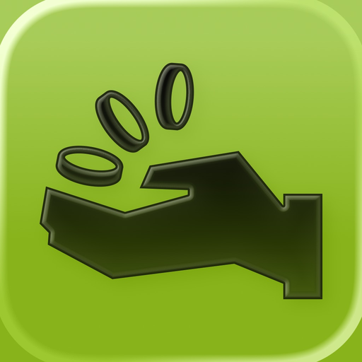 My Small Spendings app icon