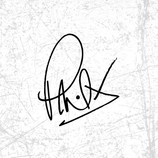 Phil X app icon