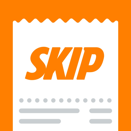Skip - Partner app icon