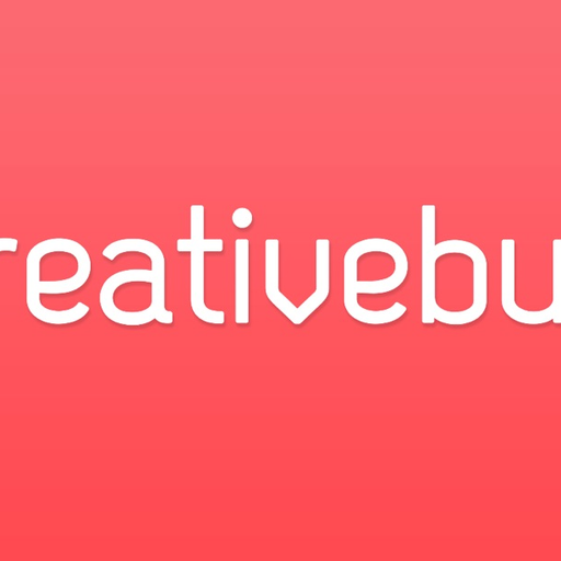 Creativebug Art&Crafts Classes app icon