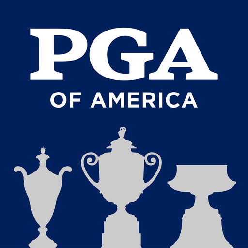 PGA Championships app icon
