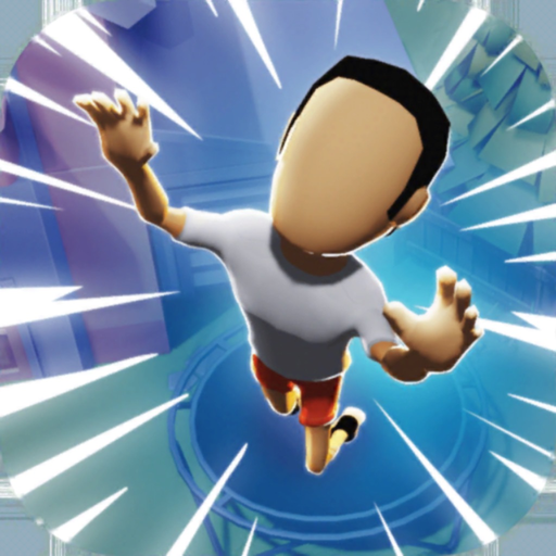 Double Bounce! app icon