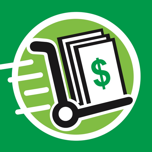 MoneyDolly app icon