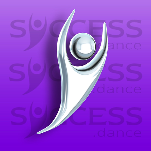 SUCCESS.dance app icon