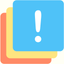 Alarm and Alarm icon