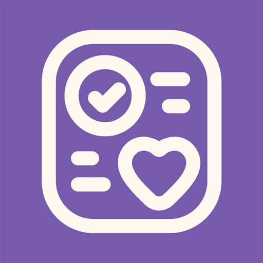 Journal it! Life Organizer app icon
