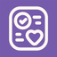 Journal it! Life Organizer icon