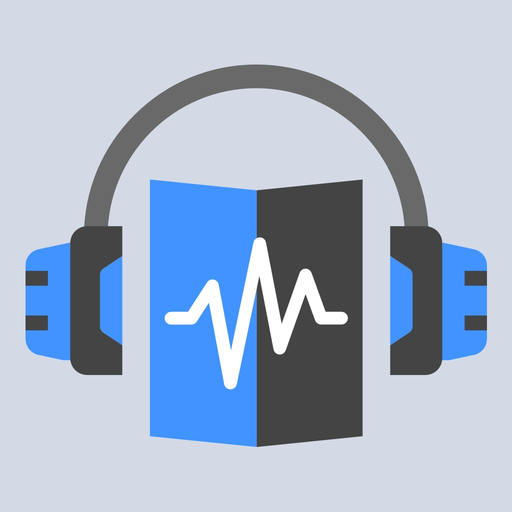 Audiolibro Puglia app icon