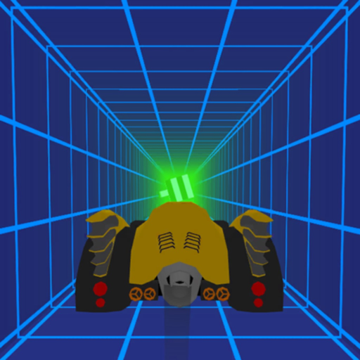 ToInfinity Runner app icon
