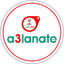 A3lanate icon