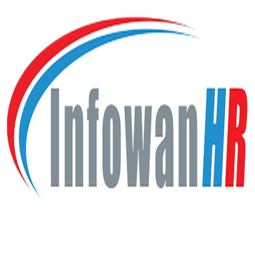 InfowanHR app icon