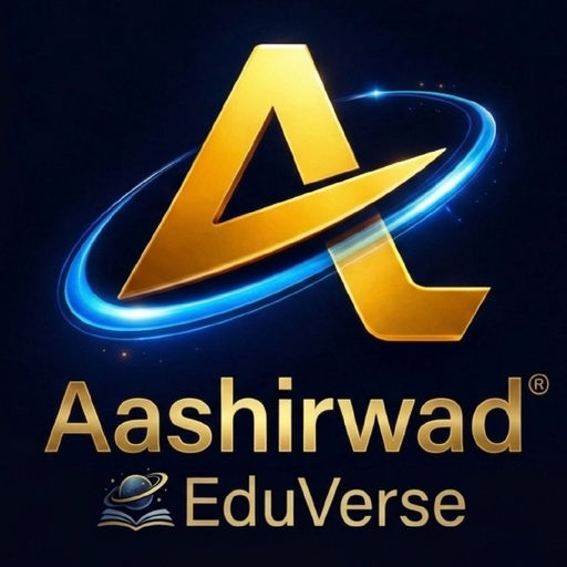 Aashirwad Eduverse app icon